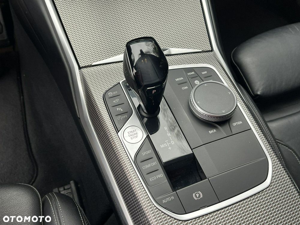 BMW Seria 3 - 7