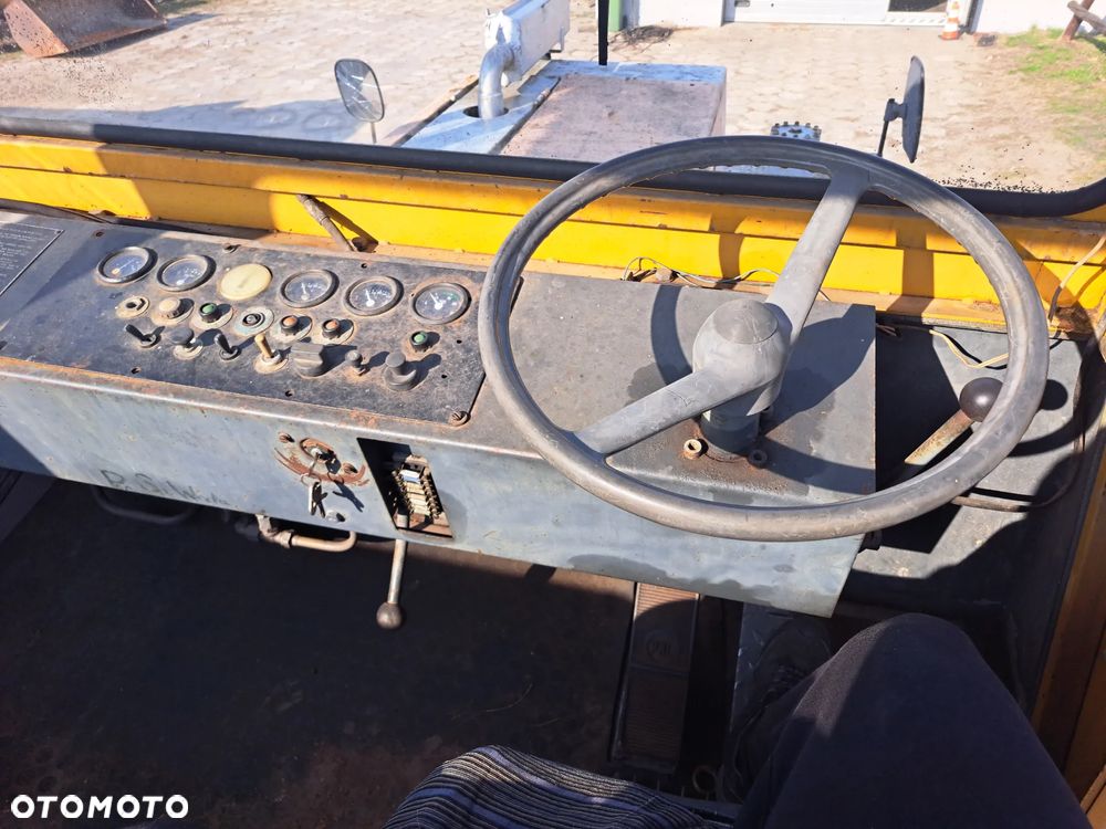 Stavostroj VP 200 - 9