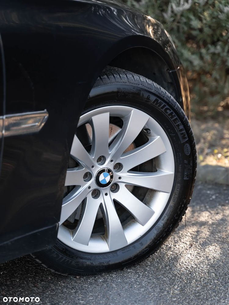 BMW Seria 7 740d xDrive - 7