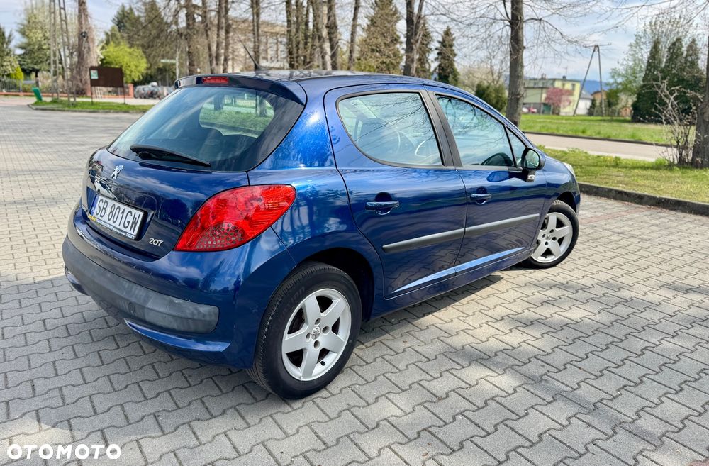Peugeot 207 75 Filou - 6