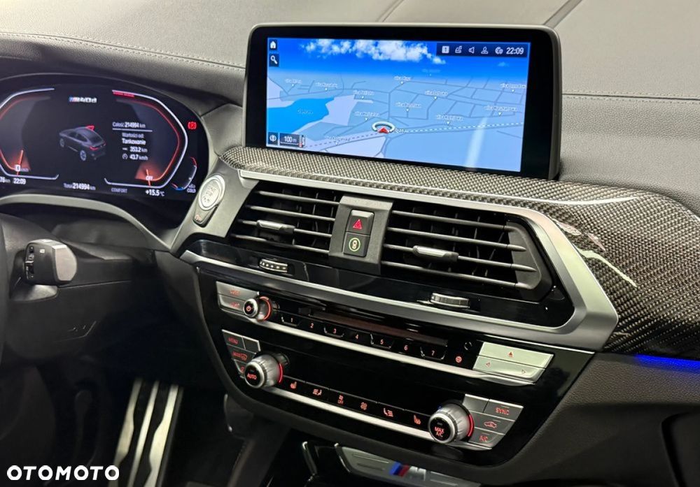 BMW X4 - 25