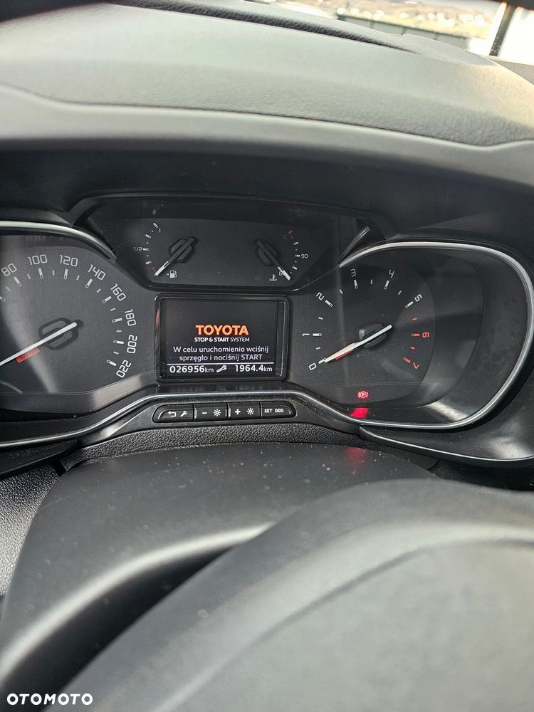 Toyota Proace City Verso 1.5 D-4D L2 Comfort - 17