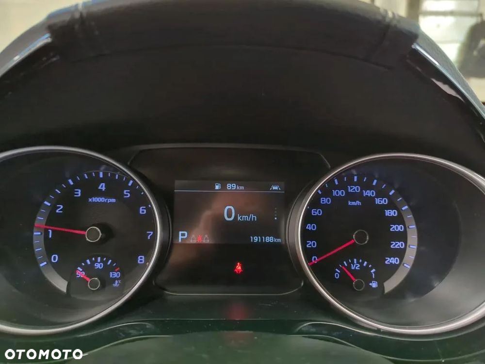 Kia Ceed 1.5 T-GDI Business Line DCT - 11