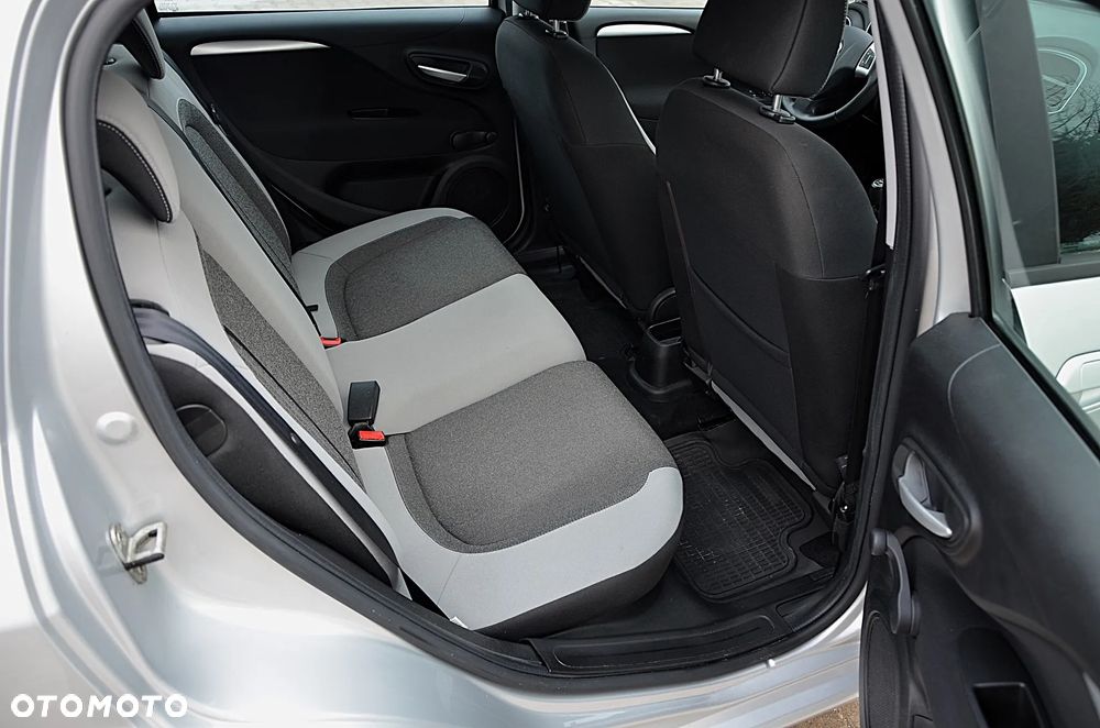 Fiat Punto 1.2 Fresh - 21