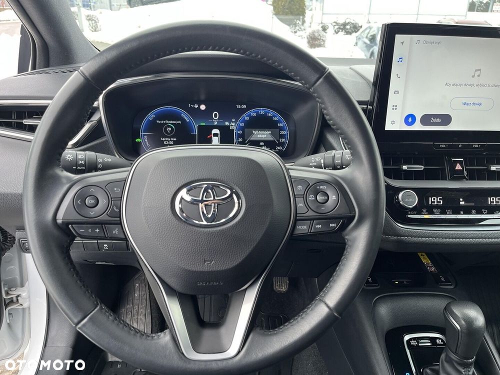 Toyota Corolla - 18