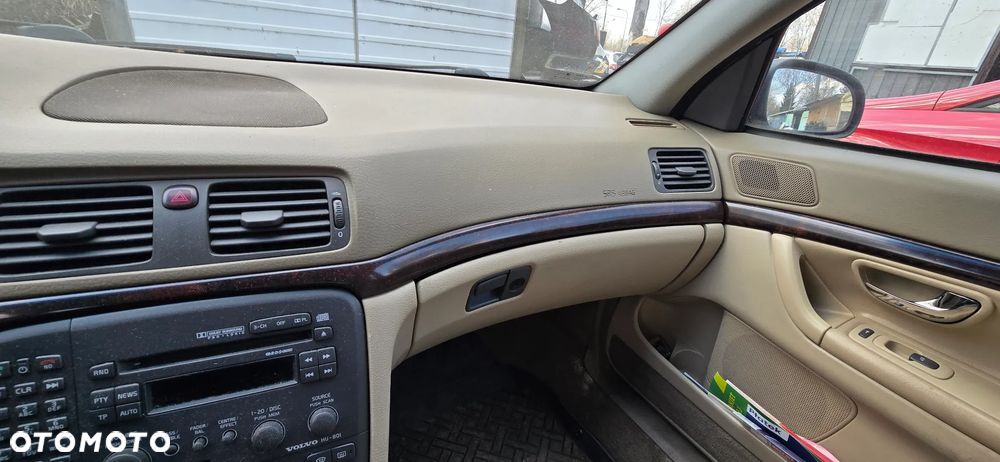 Volvo S80 2.8 T-6 - 7