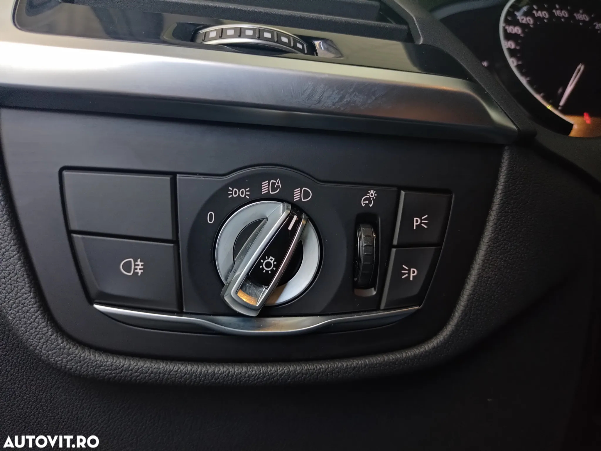 BMW X3 xDrive25d AT Advantage - 11