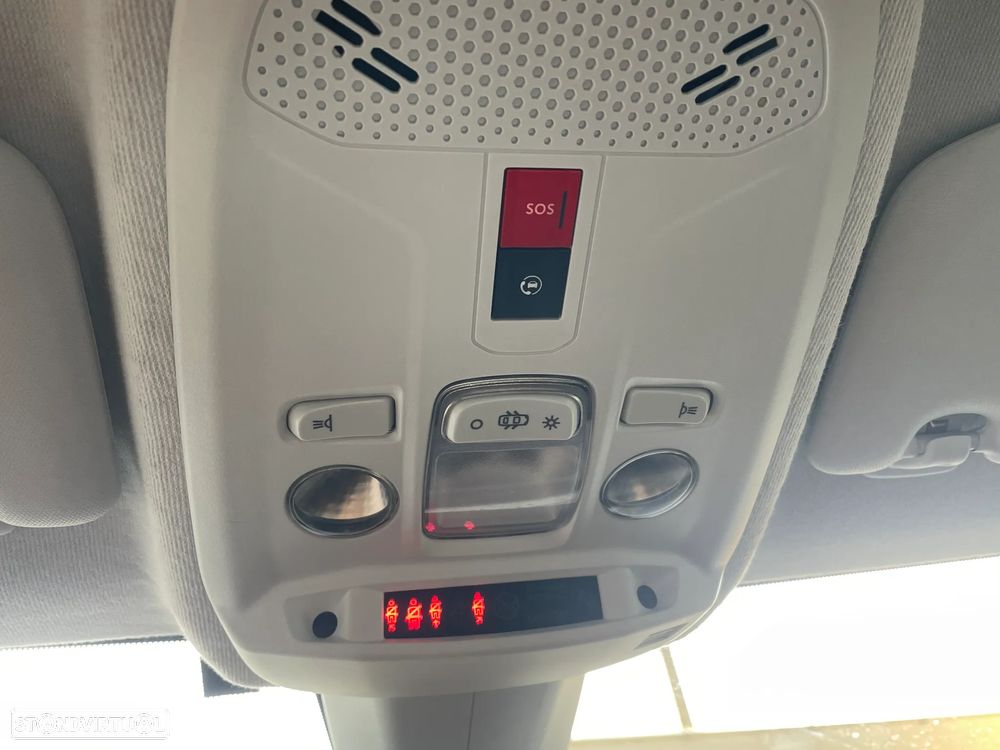 Opel Corsa 1.2 Direct Inj Turbo S&S Auto Elegance - 26