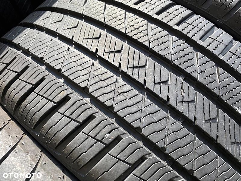 235/45/19 Vredestein QuatracPro_6mm_2szt_(365) - 4