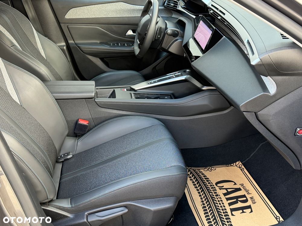 Peugeot 308 BlueHDi 130 EAT8 Stop & Start Allure Pack - 14