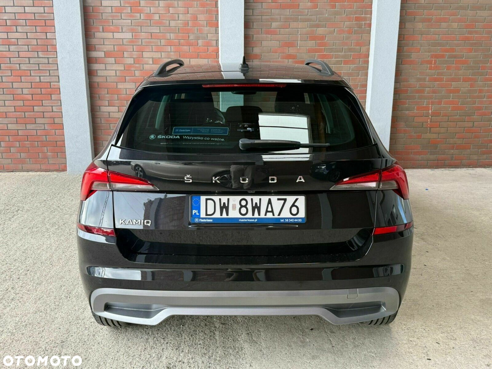 Skoda Kamiq - 5