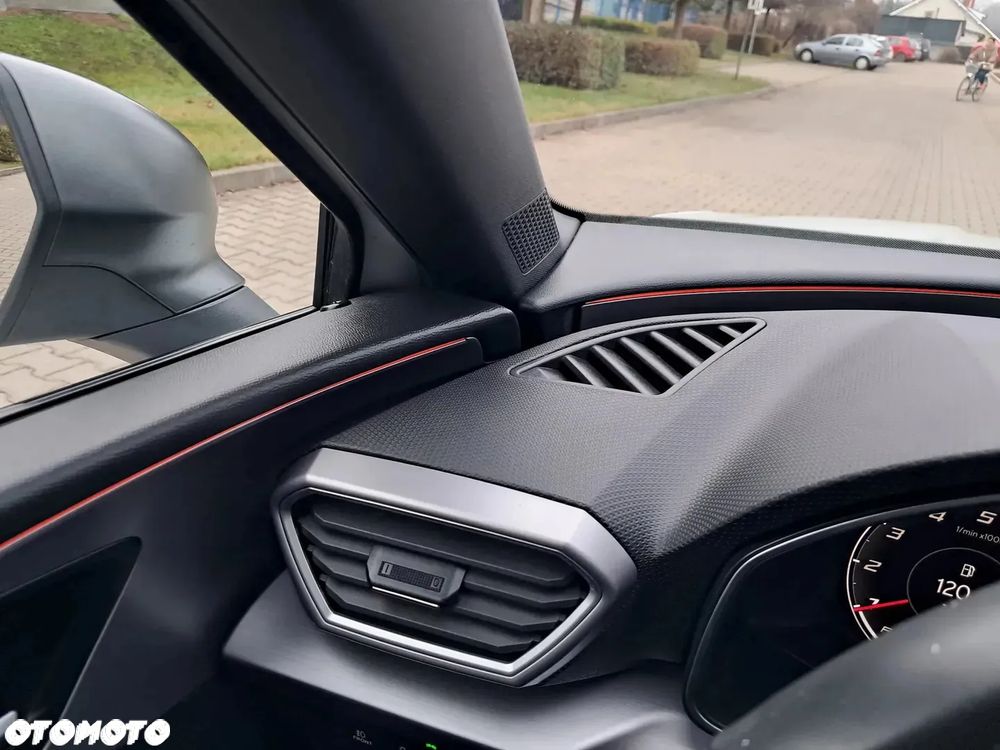 Seat Leon 1.5 TSI OPF FR Black Edition - 19