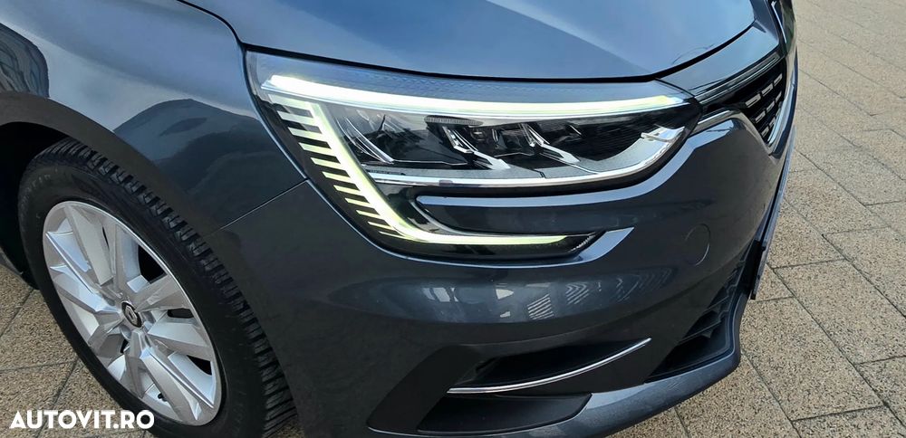Renault Megane Blue dCi 116 Intens - 15