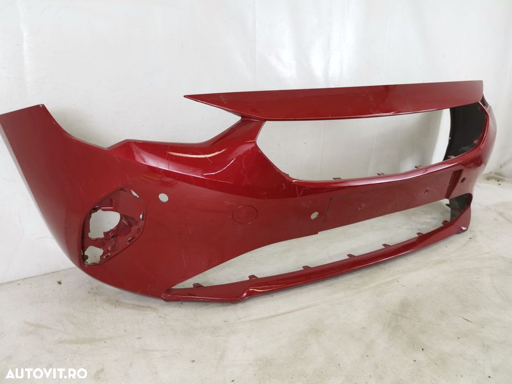 Bara Fata Opel  Corsa F 2019 Originala In Stare Buna - 4