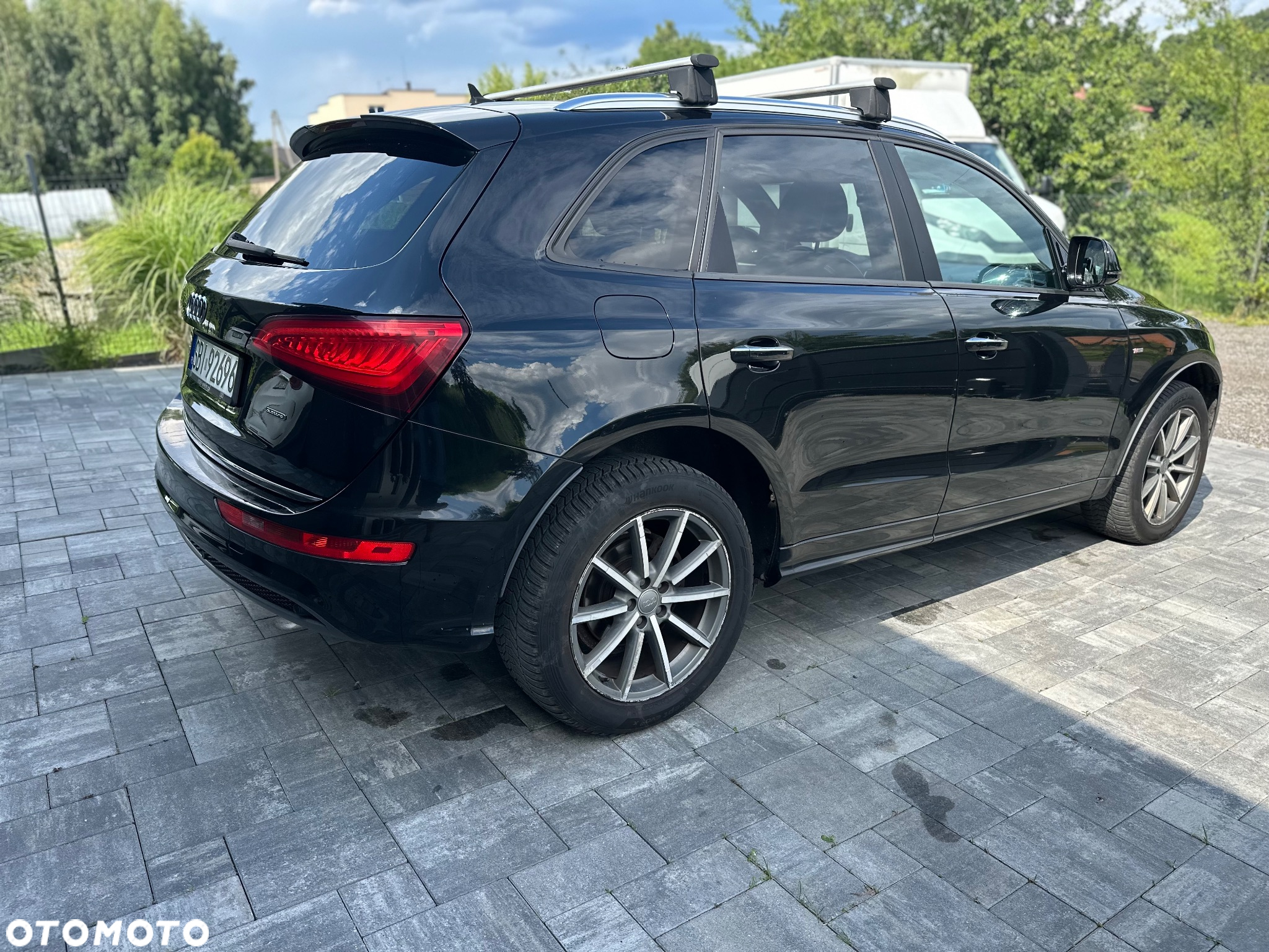 Audi Q5 2.0 TDI Quattro Design S tronic - 10