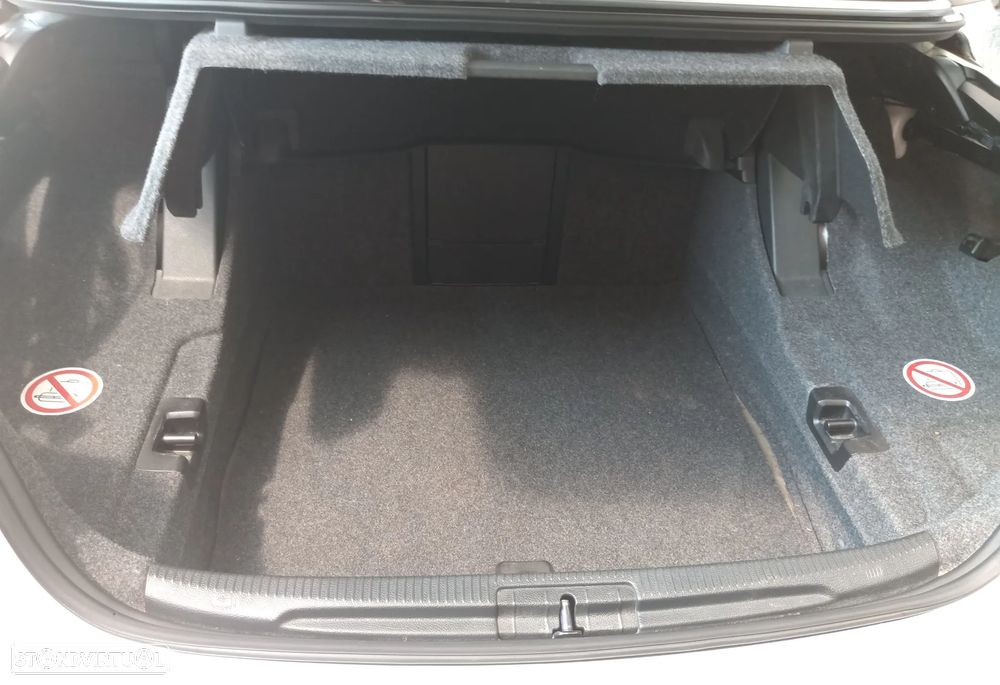 VW EOS 2.0 TDi BlueMotion - 18