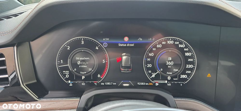 Volkswagen Touareg 3.0 V6 TDI SCR 4Mot Elegance - 27