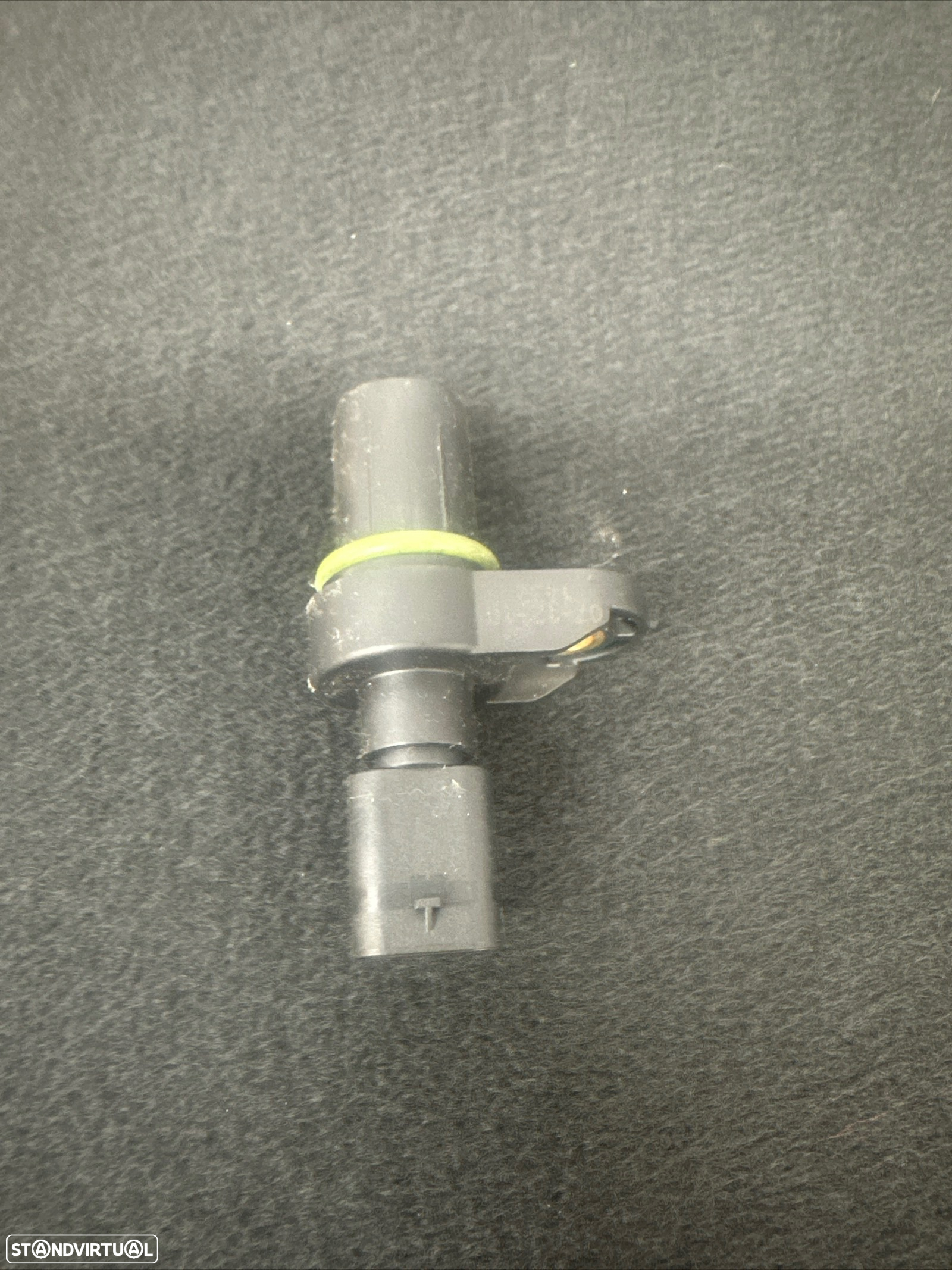 Original BMW sensor de cambota - 3