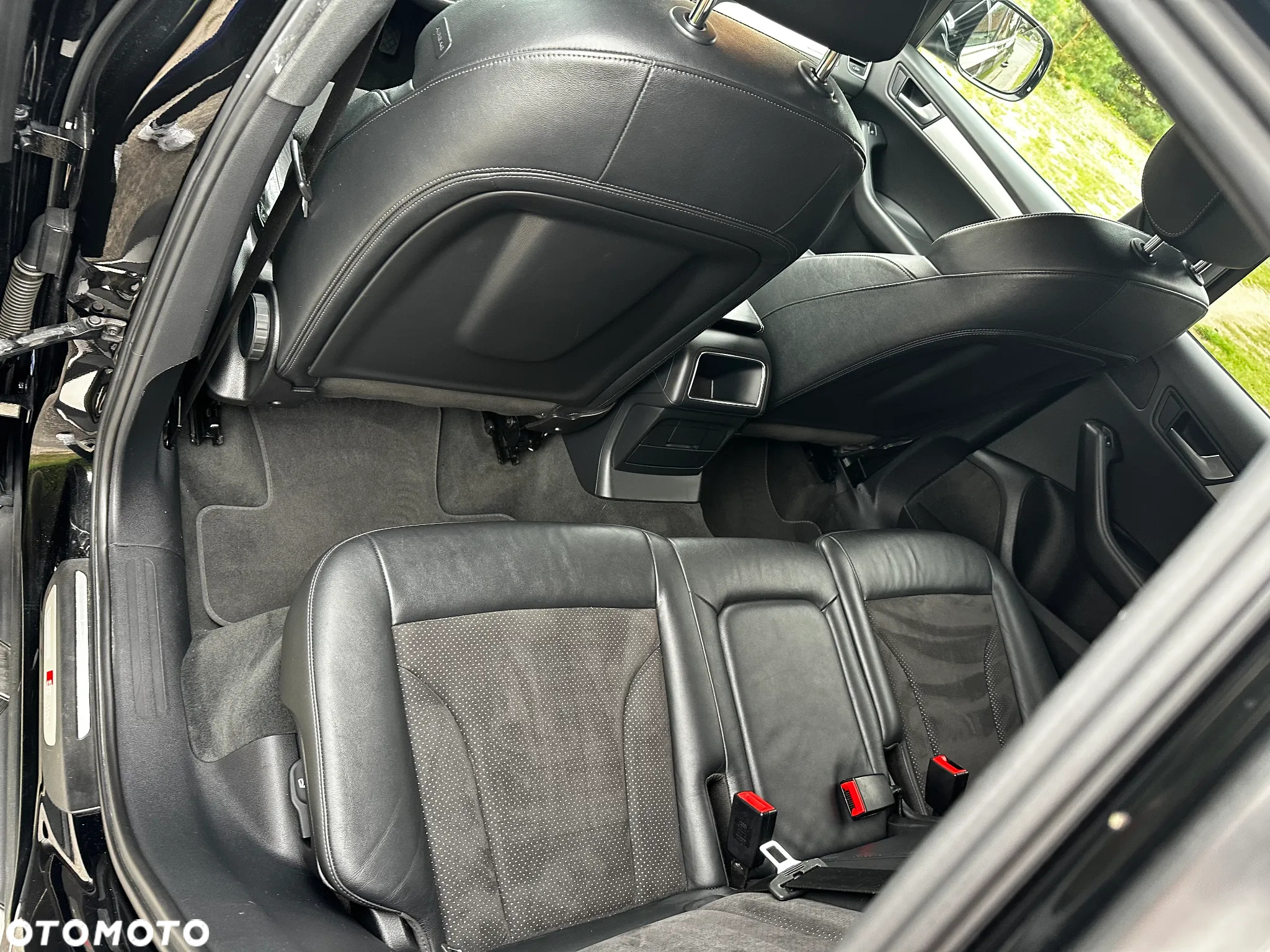 Audi Q5 3.0 TDI Quattro S tronic - 8