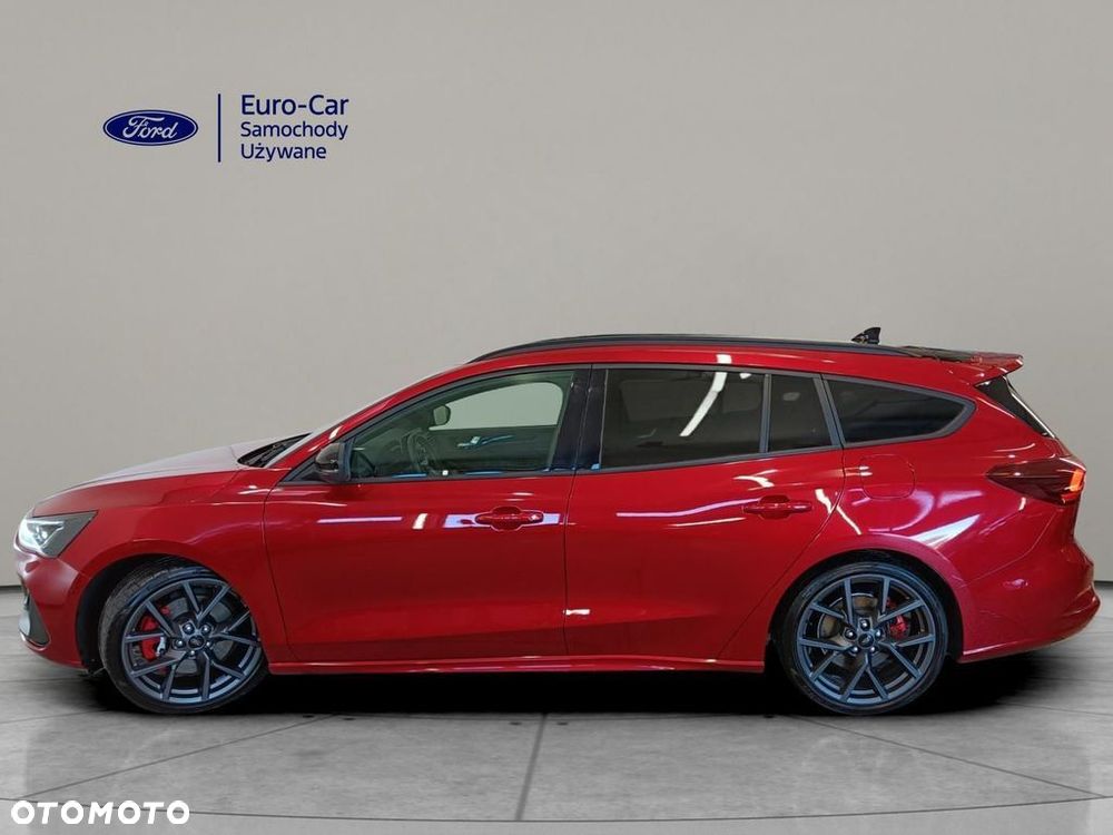 Ford Focus 2.3 EcoBoost ST - 5