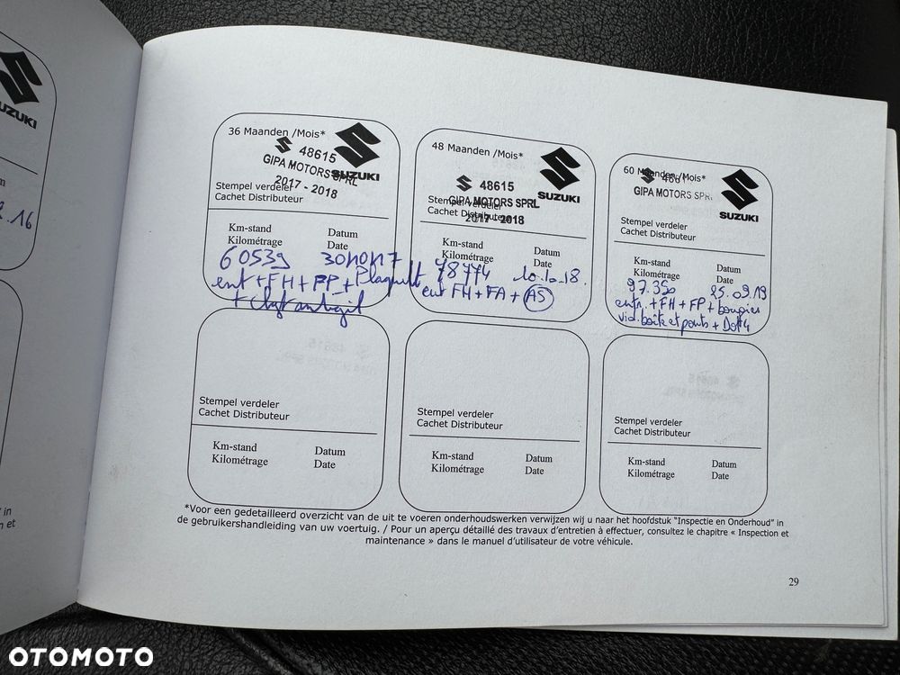 Suzuki SX4 1.6 VVT 4x4 Club - 16