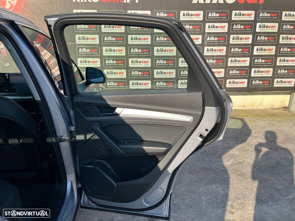 Audi Q5 Sportback 50 TFSIe quattro S tronic advanced - 48