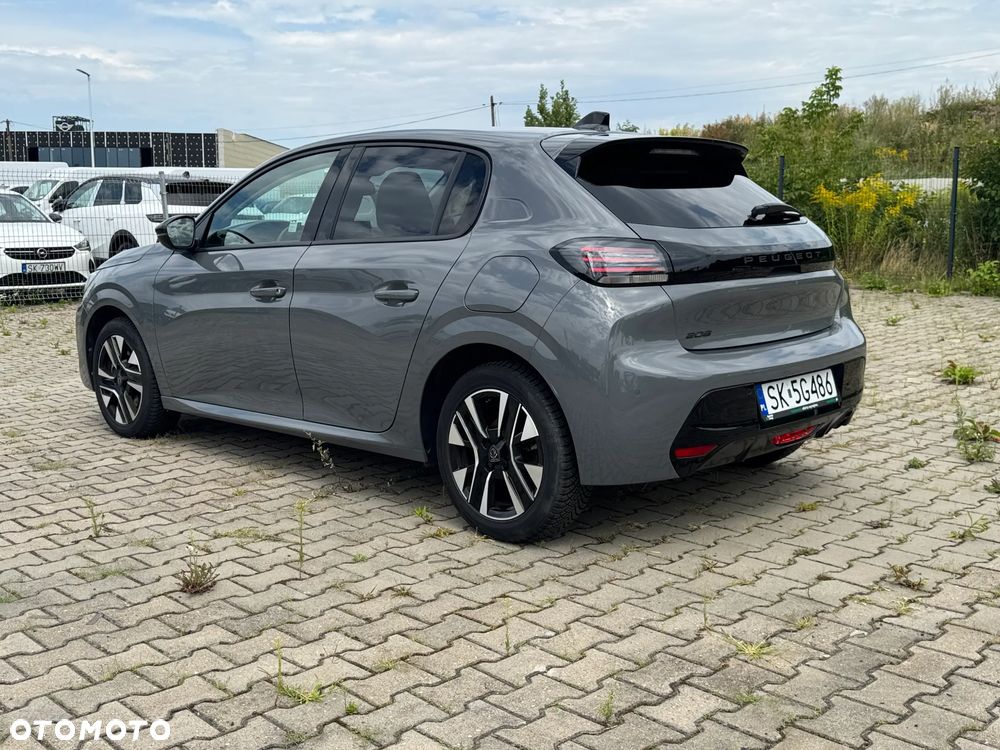 Peugeot 208 1.2 T Allure S&S - 15