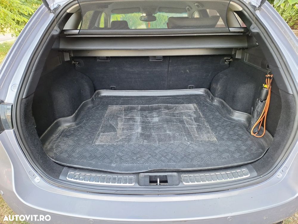 Mazda 6 2.0 Exclusive - 15