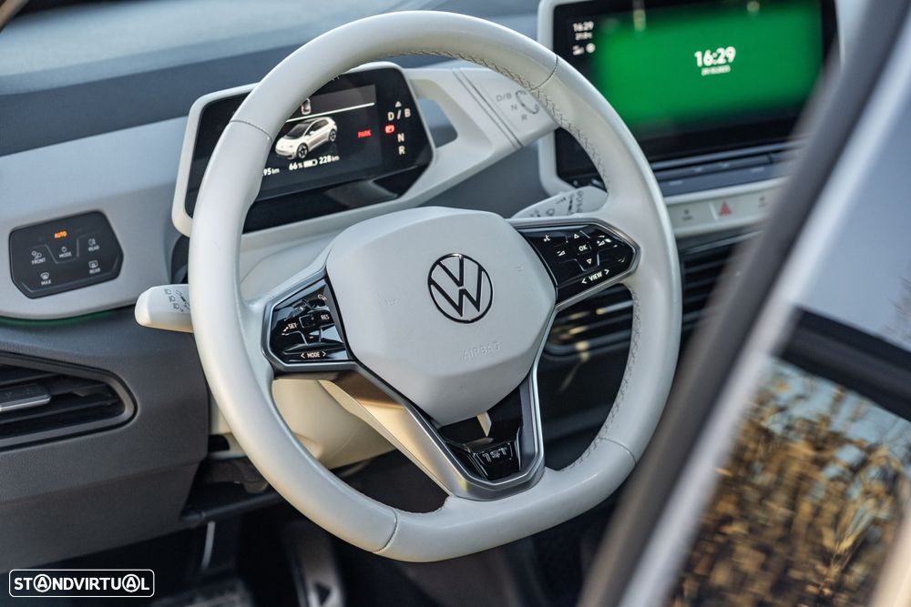 VW ID.3 Performance Upgrade Pro 1st Plus - 18