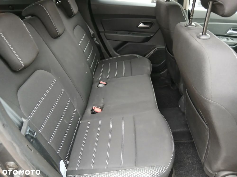 Dacia Duster - 11