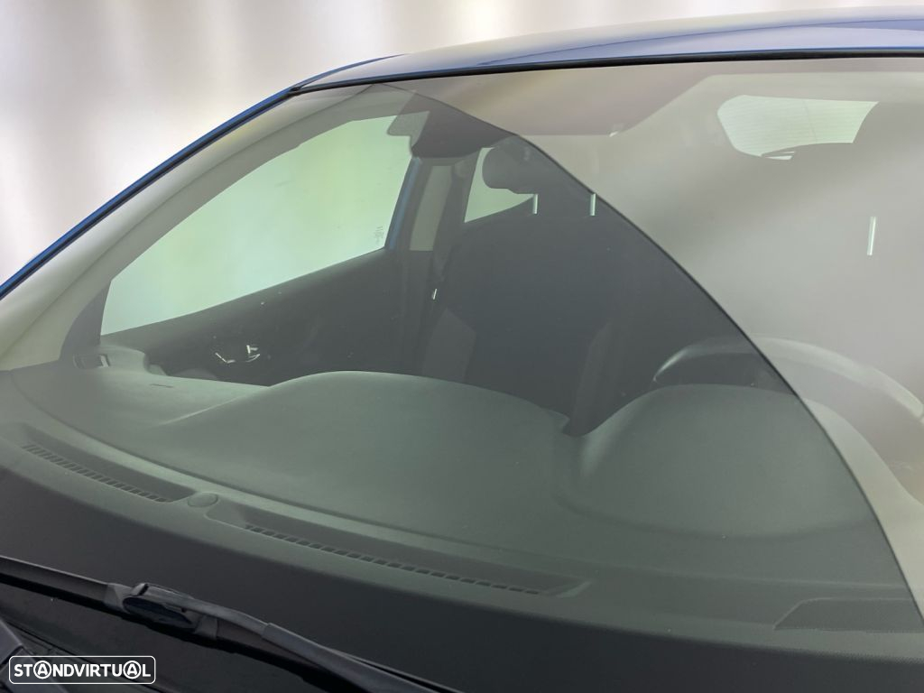 Nissan Qashqai 1.5 dCi N-Connecta - 21