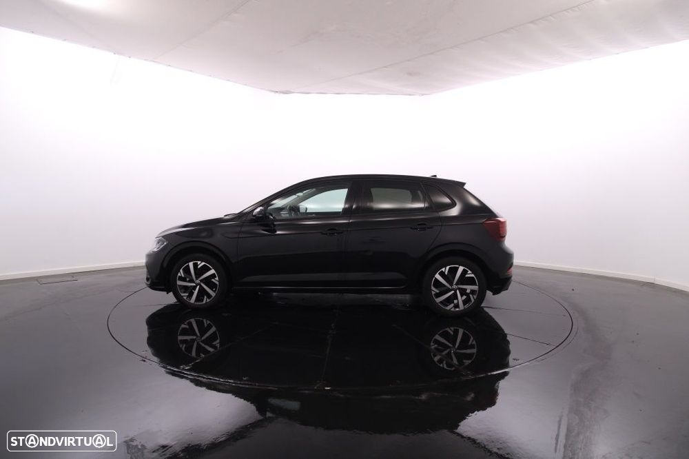 VW Polo 1.0 TSI Life - 3