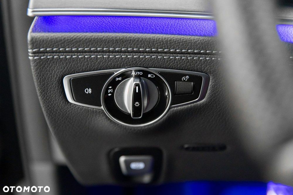 Mercedes-Benz AMG GT 63 S 4-Matic+ - 38