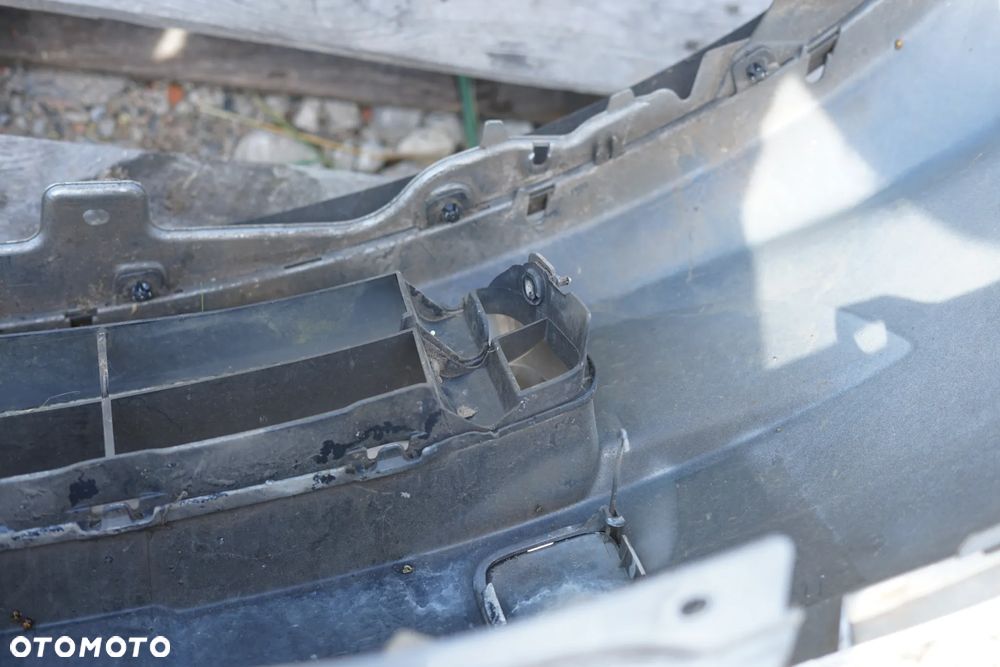 Zderzak przód przedni Honda Jazz II NH642M - 9