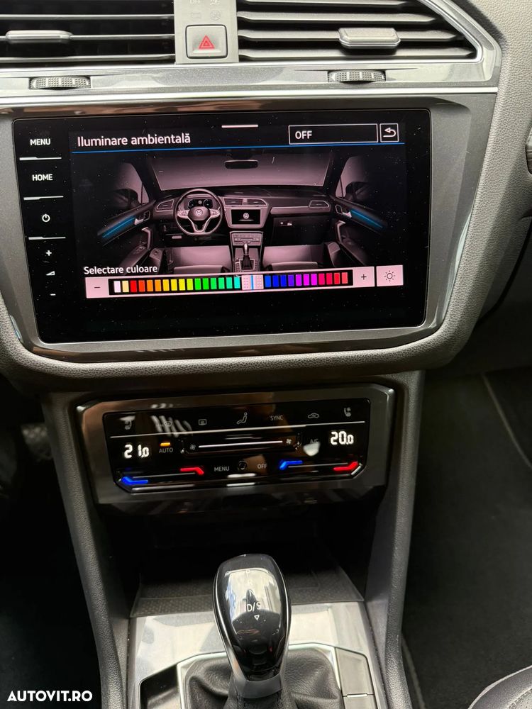 Volkswagen Tiguan 2.0 TDI SCR DSG Life - 31