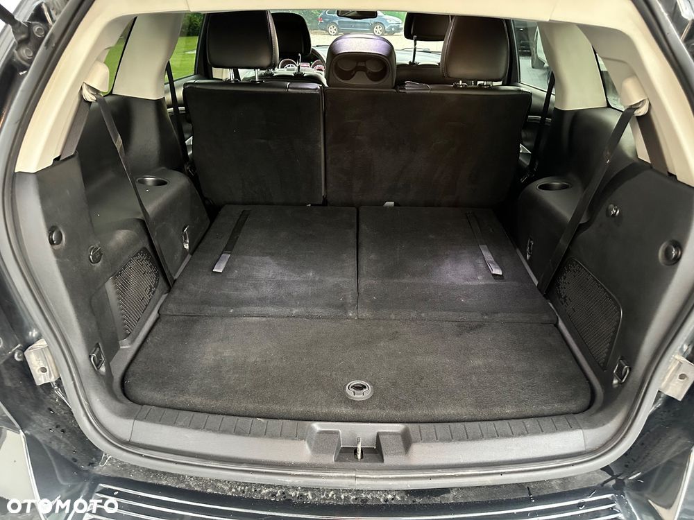 Fiat Freemont 2.0 Multijet Lounge - 18