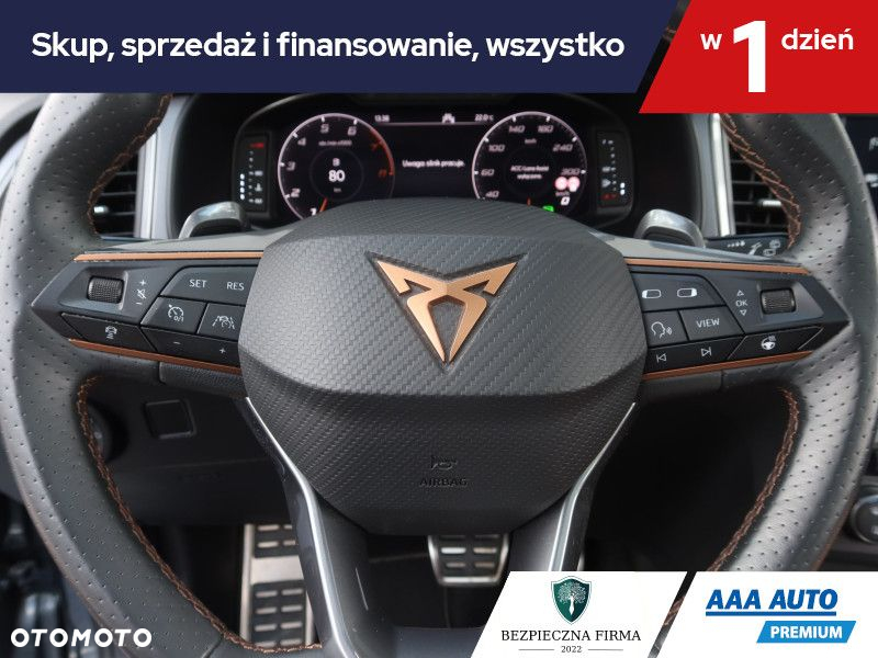 Cupra Ateca - 18