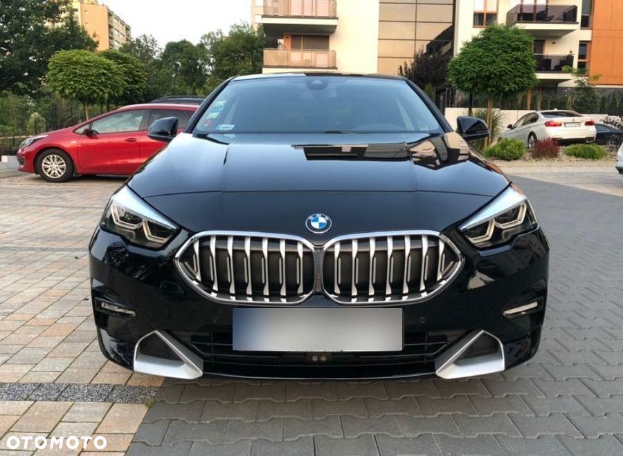 BMW Seria 2 - 2