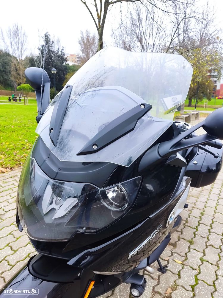 BMW K 1600 GT Com marcha atrás - 6