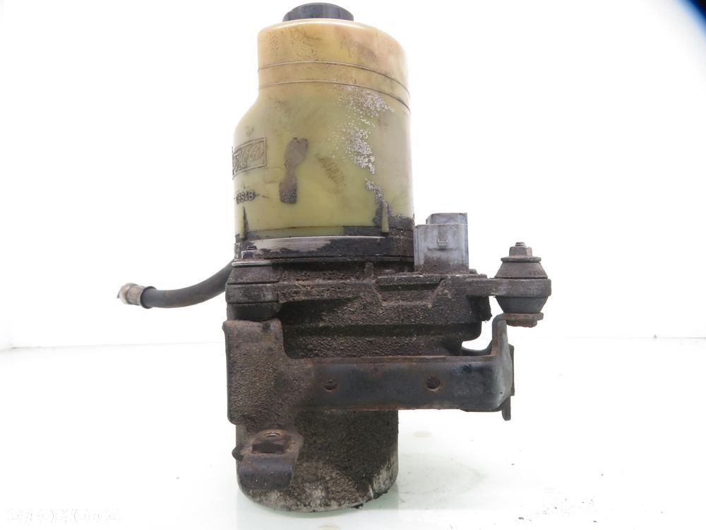 POMPA WSPOMAGANIA FORD FOCUS MK2 II 4M513K514CA - 2