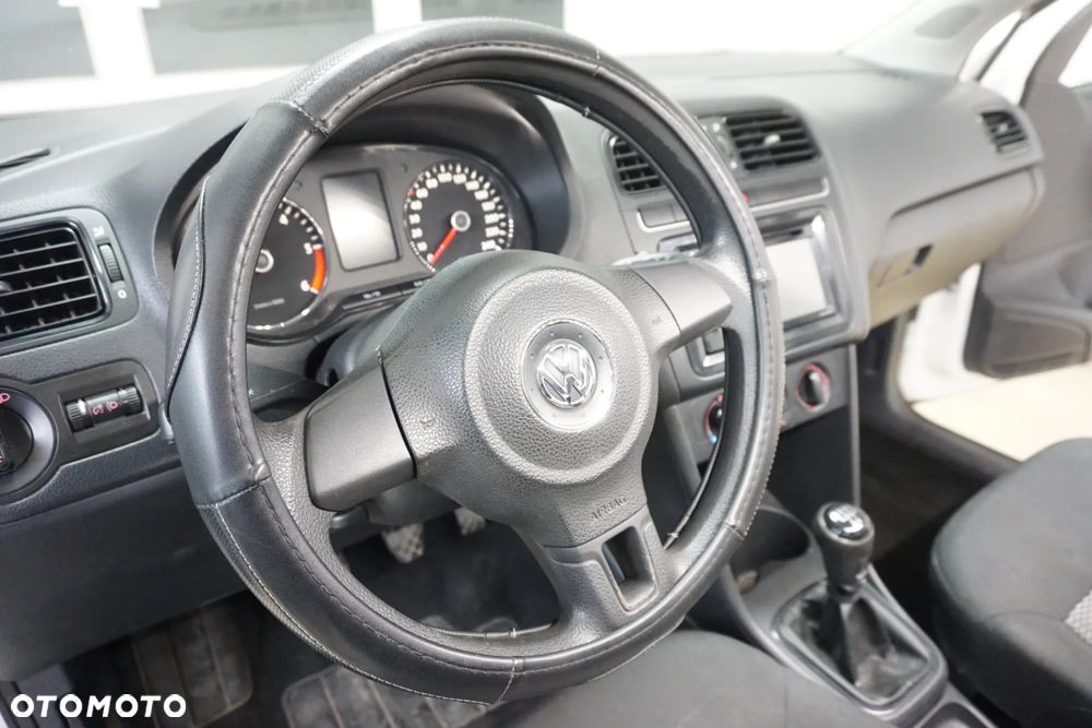 Volkswagen Polo 1.2 TDI Life - 17