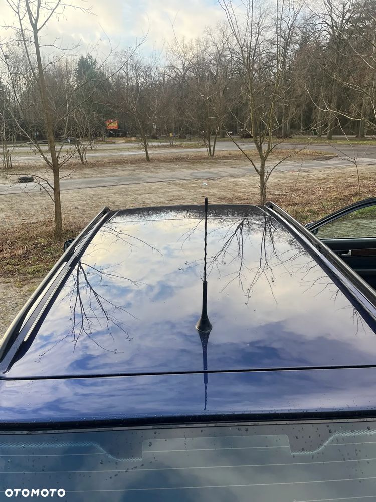 Audi A6 Avant - 11