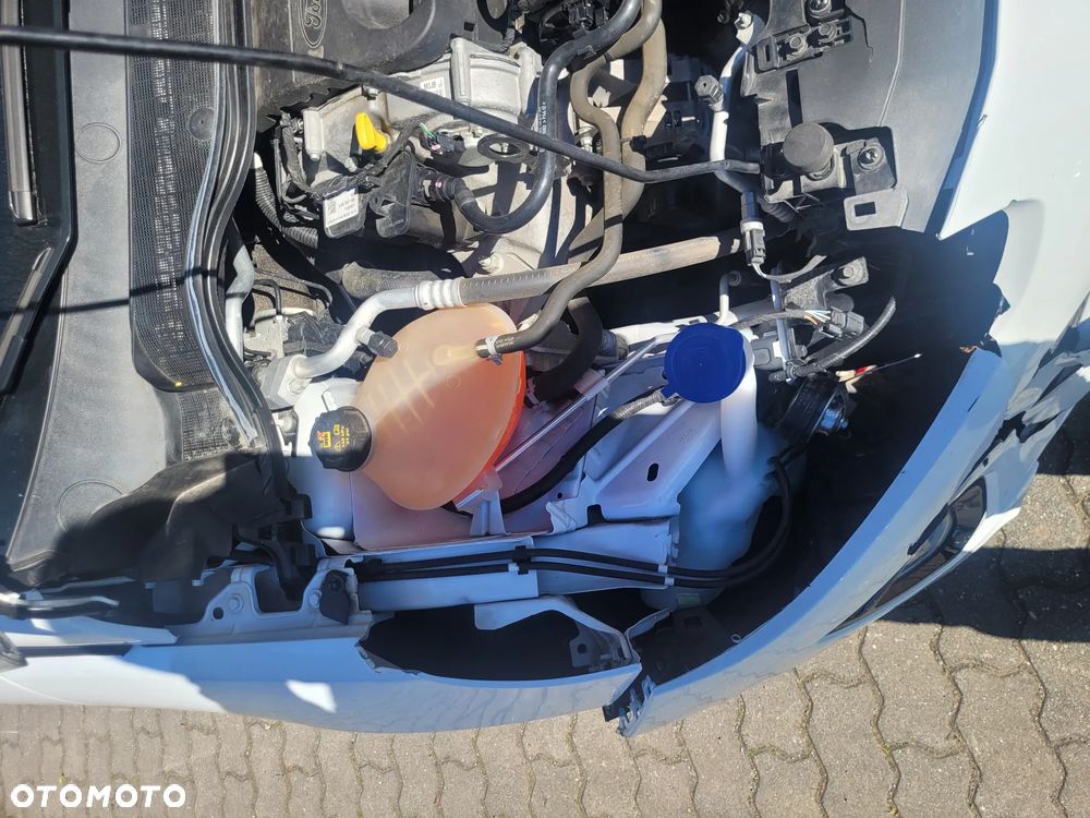 Ford Fiesta 1.0 EcoBoost S&S COOL&CONNECT - 30