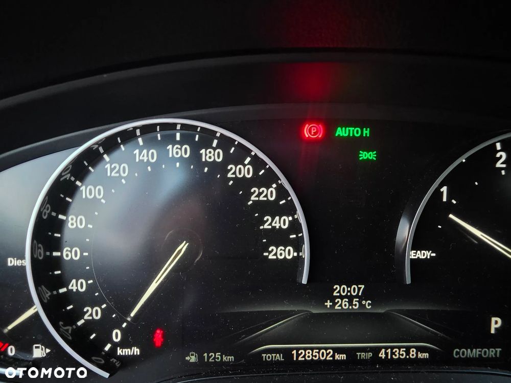 BMW X3 xDrive20d M Sport sport - 13