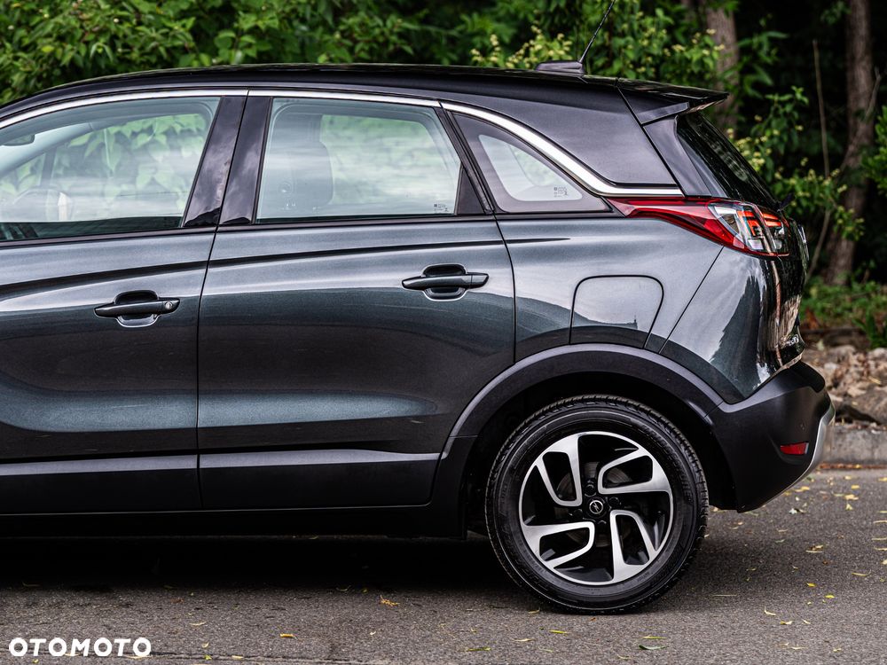 Opel Crossland X 1.2 Start/Stop Innovation - 9