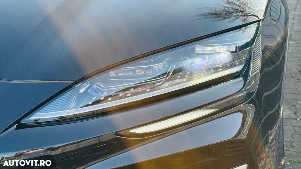 BYD Seal U 2025 — imagine 17
