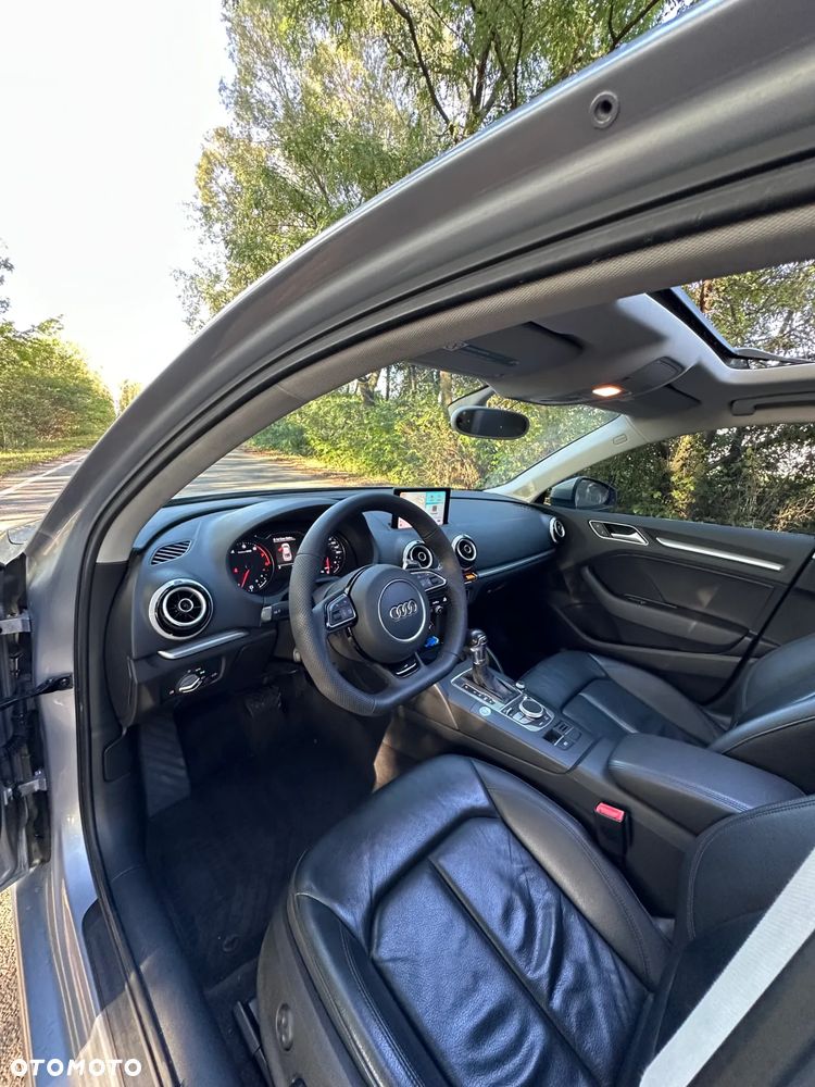 Audi A3 ver-1-8-tfsi-ambition-s-tronic - 13