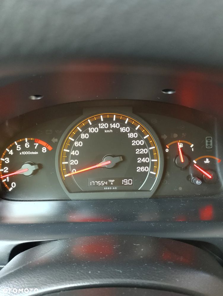Honda Accord 2.0 i Comfort - 10