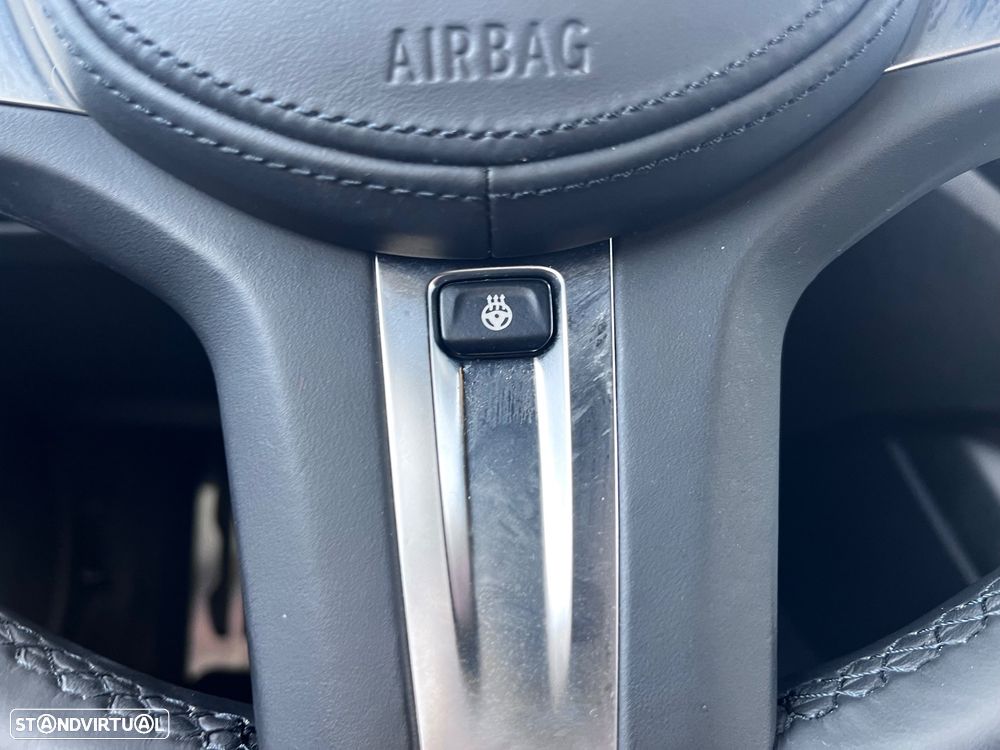 BMW 320 d Pack M Shadow Auto - 16