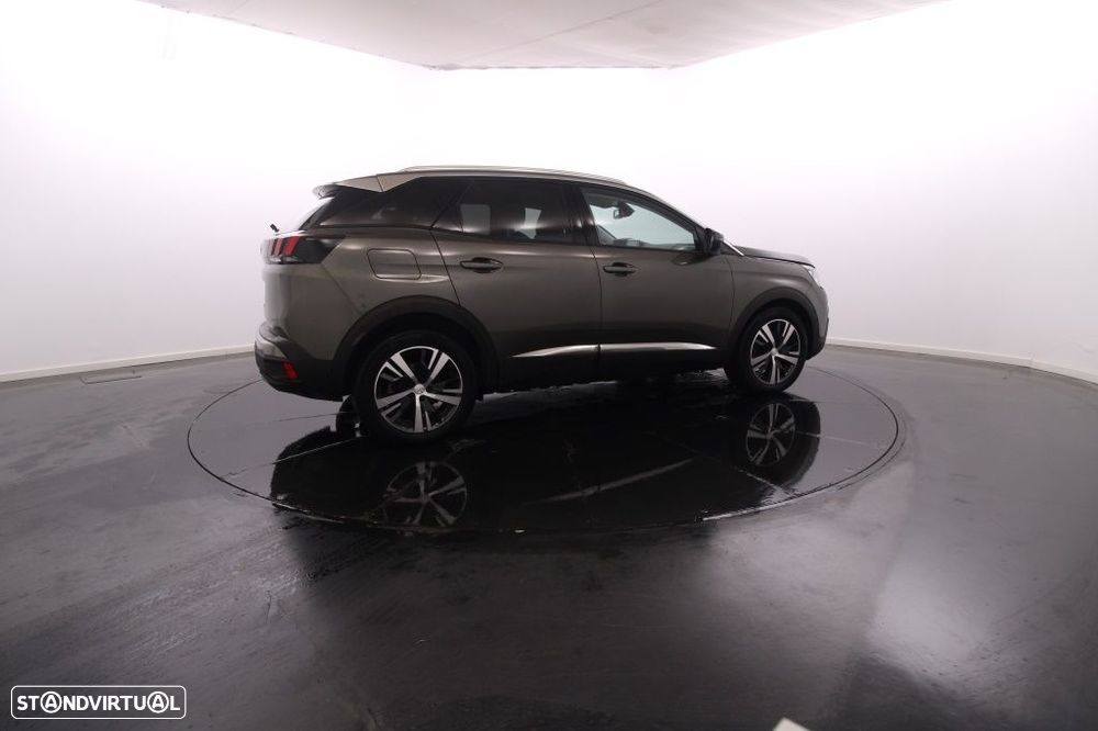Peugeot 3008 1.5 BlueHDi Allure - 8